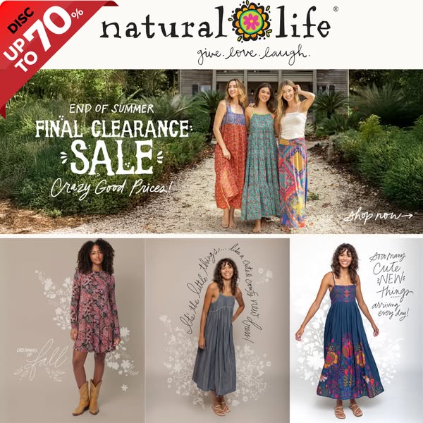 Shop for clearance items