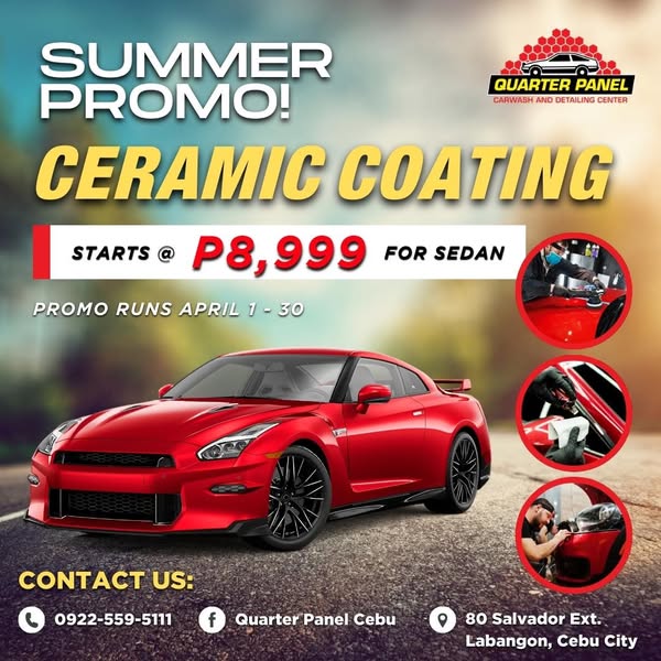 Car Wax