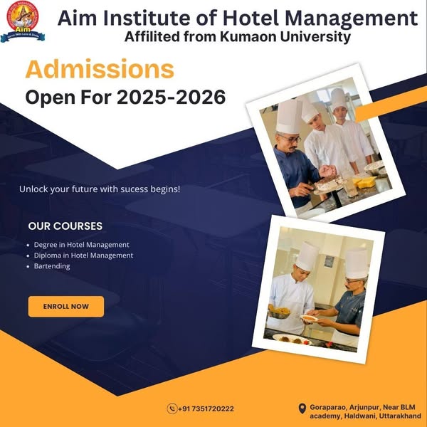 Exciting institute
