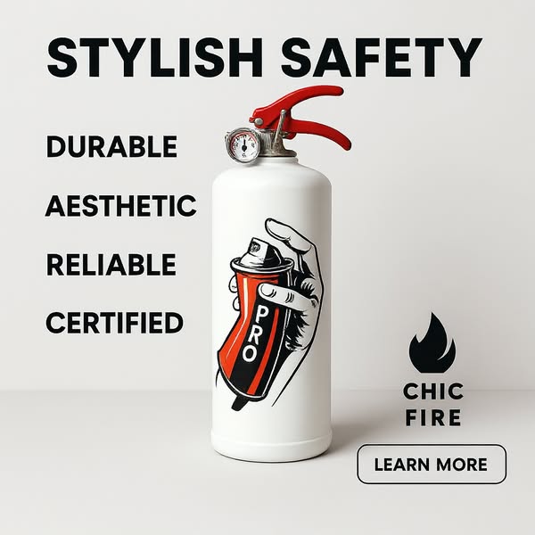 Shop for Fire Extinguishers