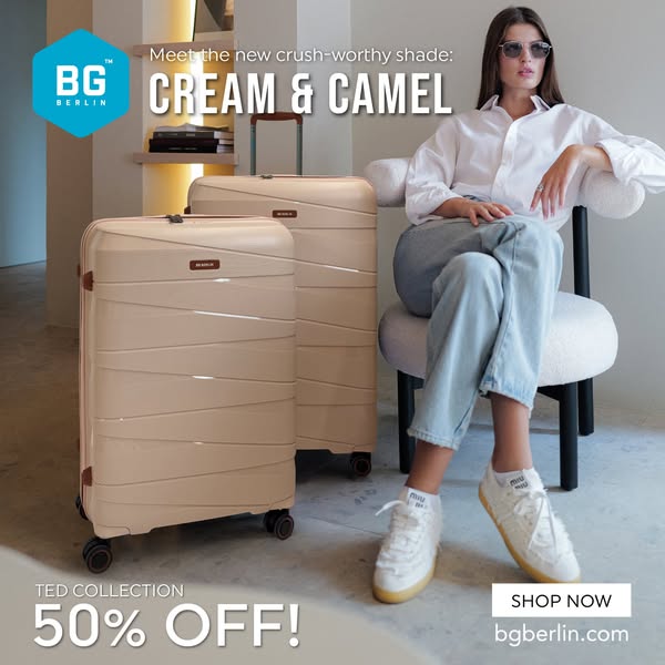Shop for luggage