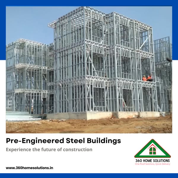 Innovative structure