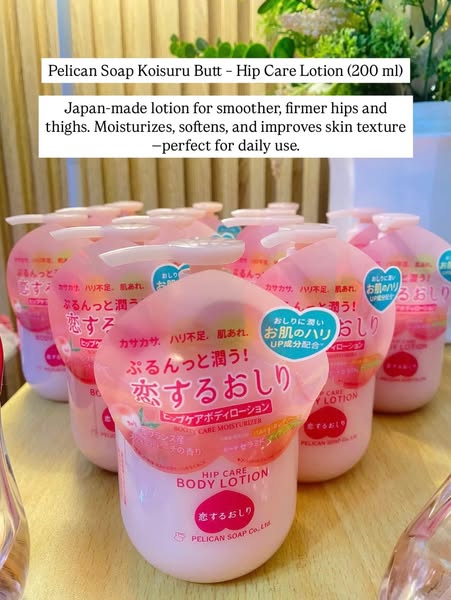 Innovative fat