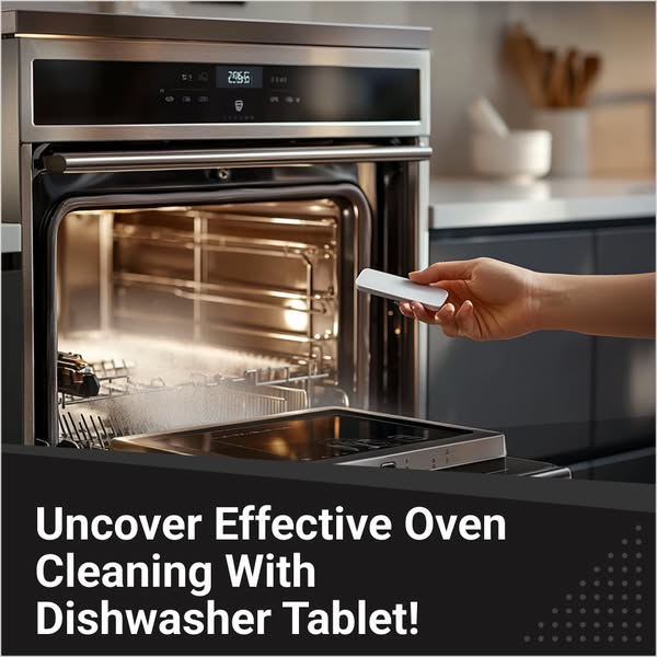 Bright oven