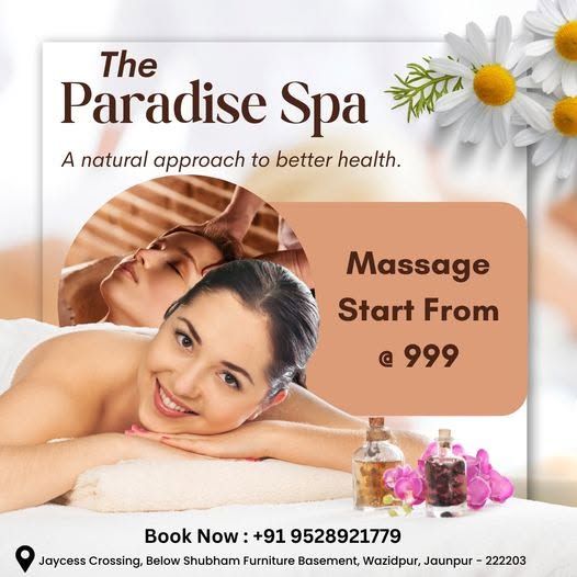 Spa Serenity