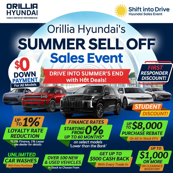 Exclusive Offer