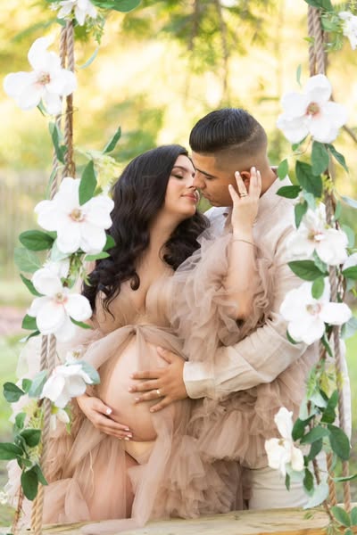 Exclusive maternity