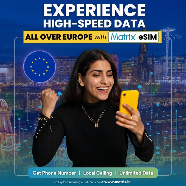 Seamless European