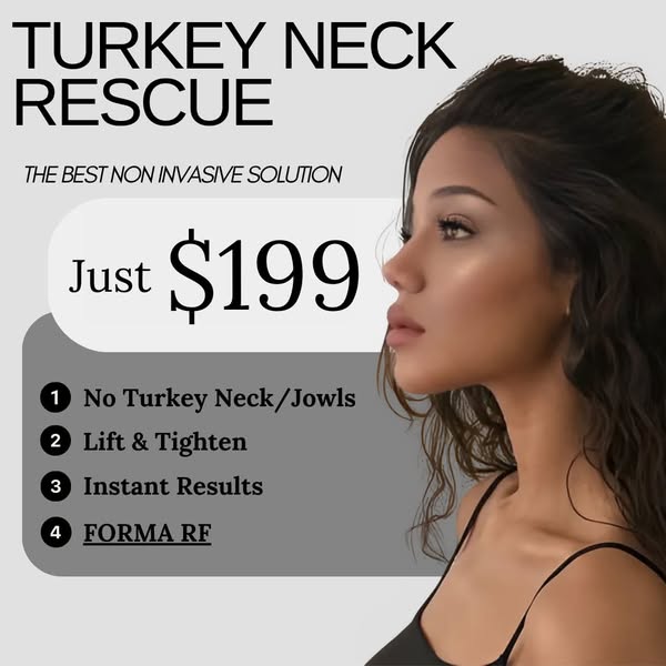 Advanced turkey