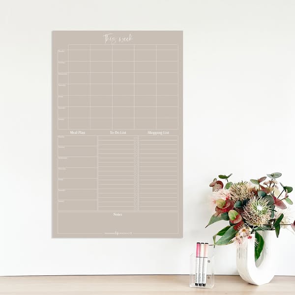 Family Planner