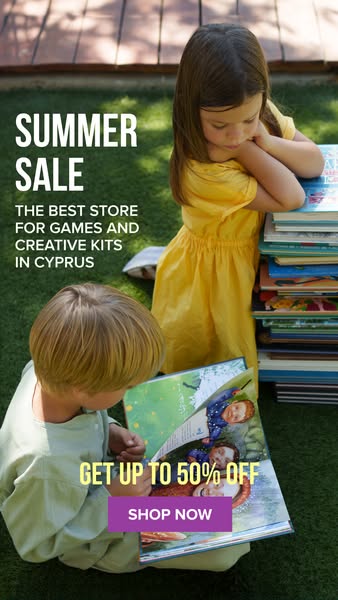 Shop Games