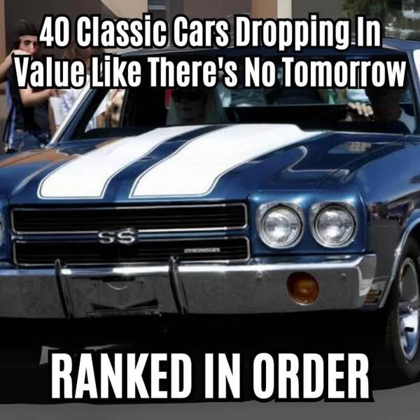 Classic crap