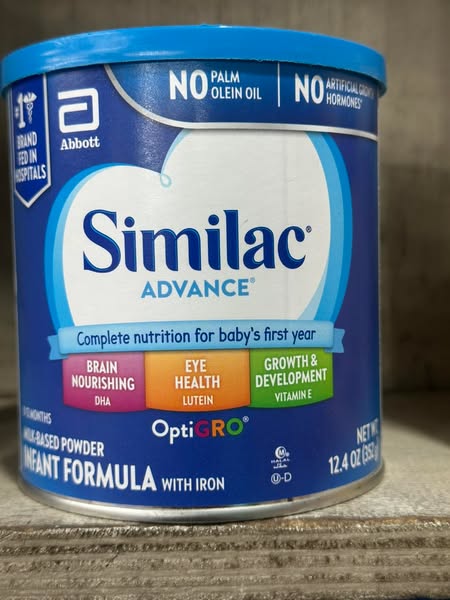 Brand-new dietary