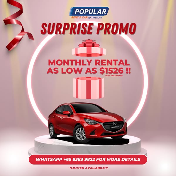 Popular rent