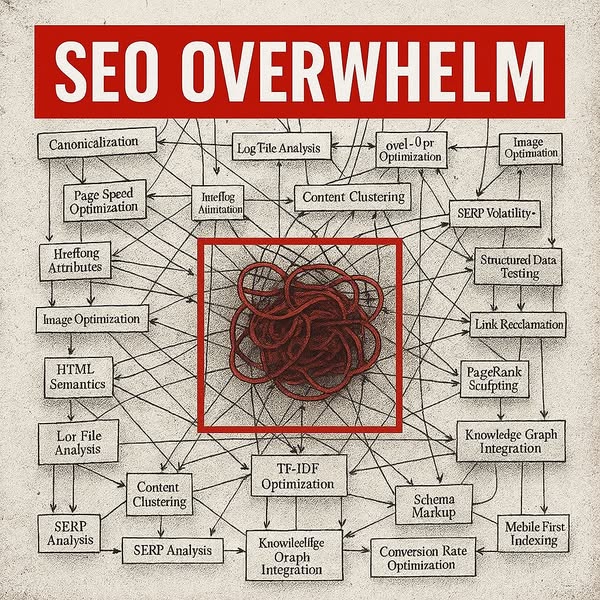 Conversion rate optimization