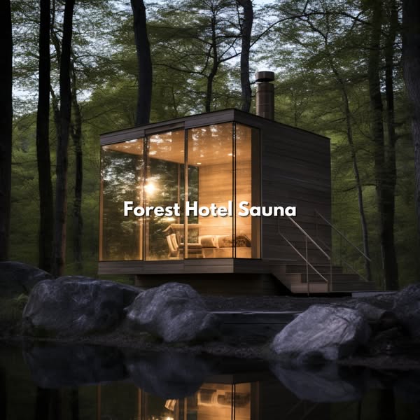 Stunning enclosed