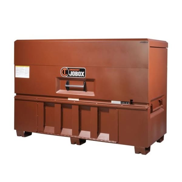 High Security Cabinet