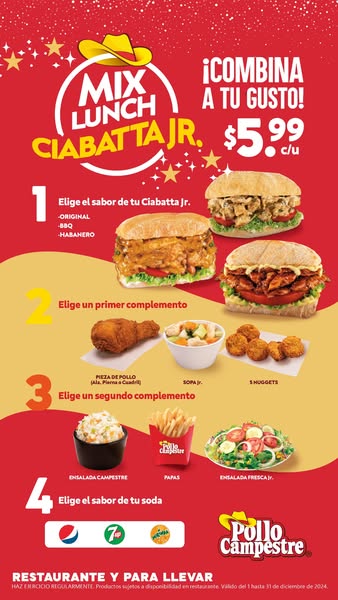 Ciabatta