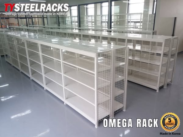 Ultimate rack