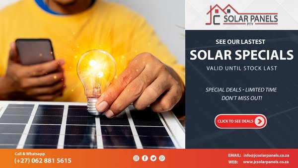Shop for Solar Panels