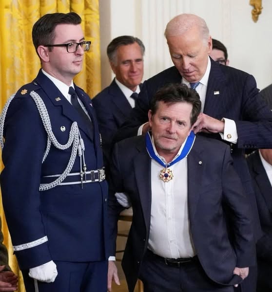 medal