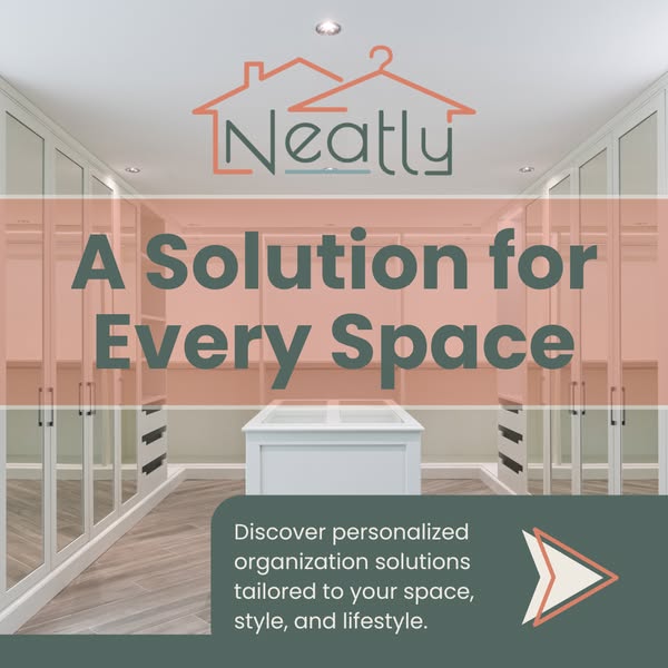 Personalized neatly