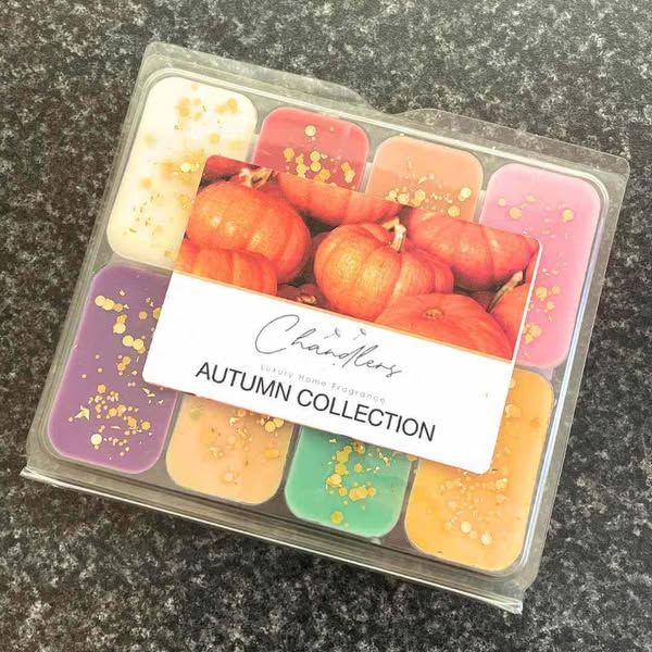 Shop for seasonal collections