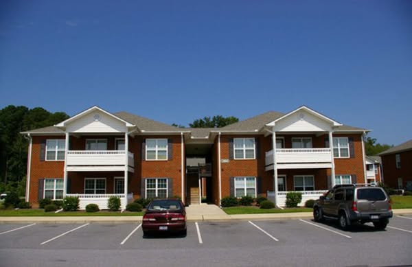 Comfortable university