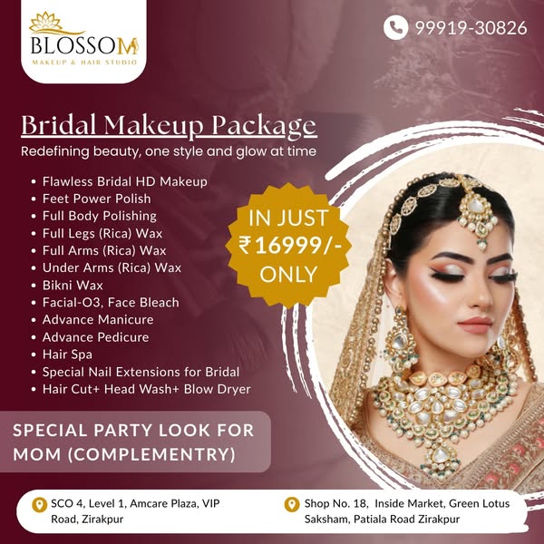 Shop for bridal accessories