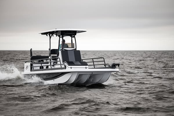 Superior shallow