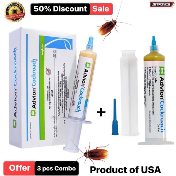 insecticide