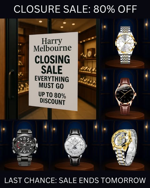 Shop for watches