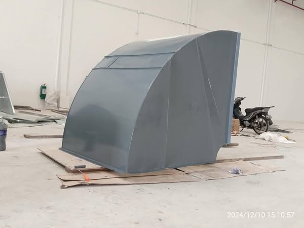 fabricate