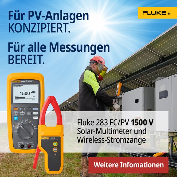 Multimeter