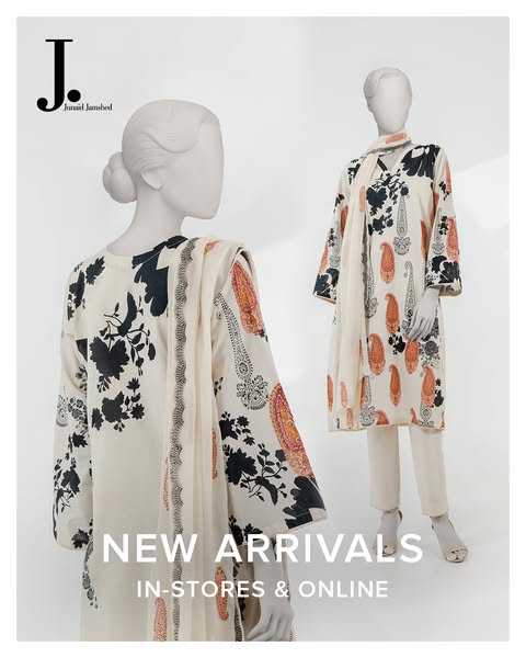 Shop for new arrivals