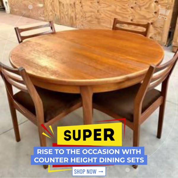 Shop Kitchen