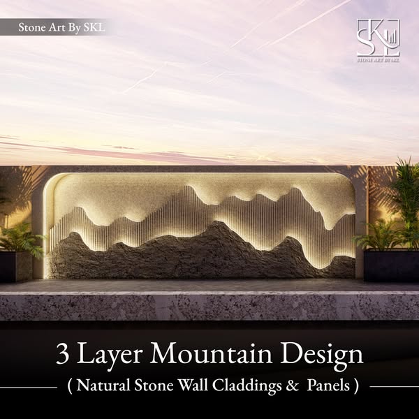 Stunning paneling