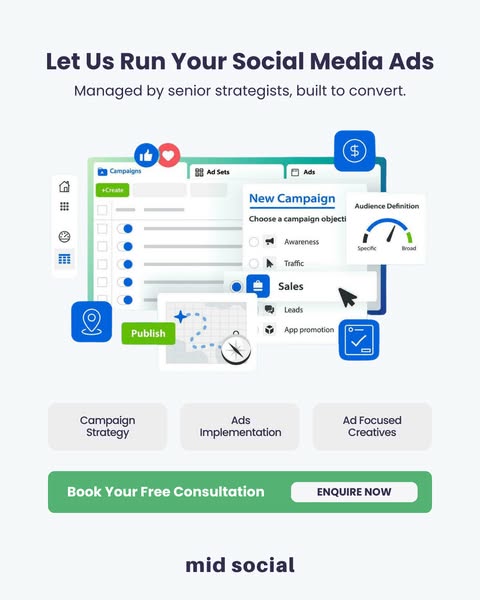 Brand awareness campaigns