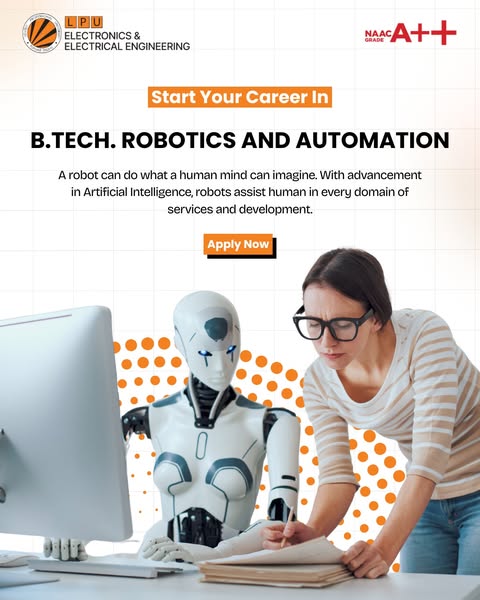 Robotics