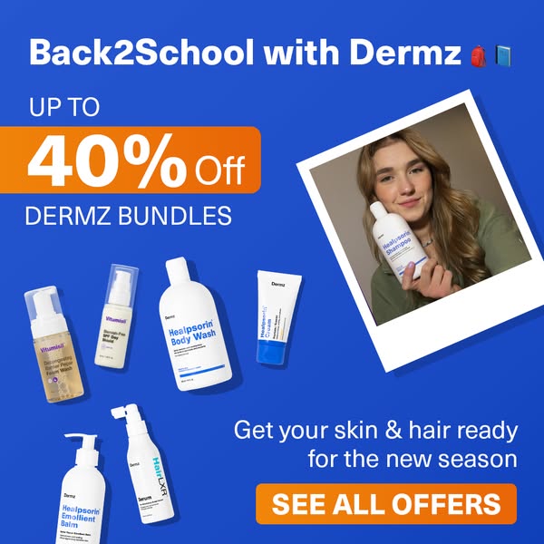 Limited time offers