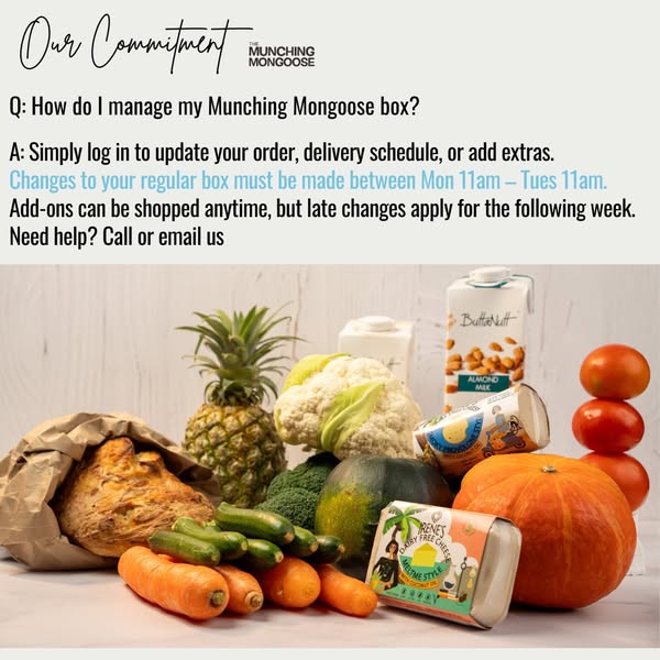 Ethical Sourcing