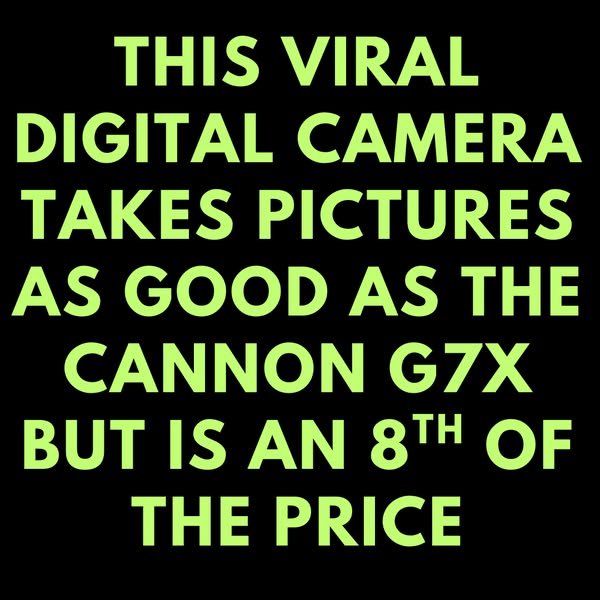 Memorable price