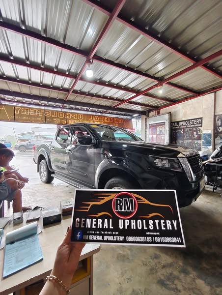 Shop Services