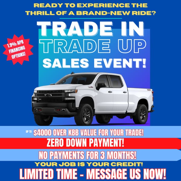 Fast event