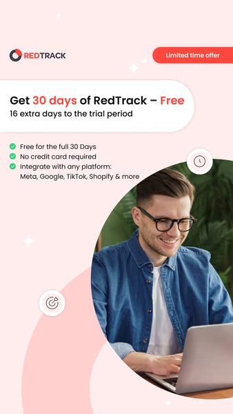 Limited Time Offer
