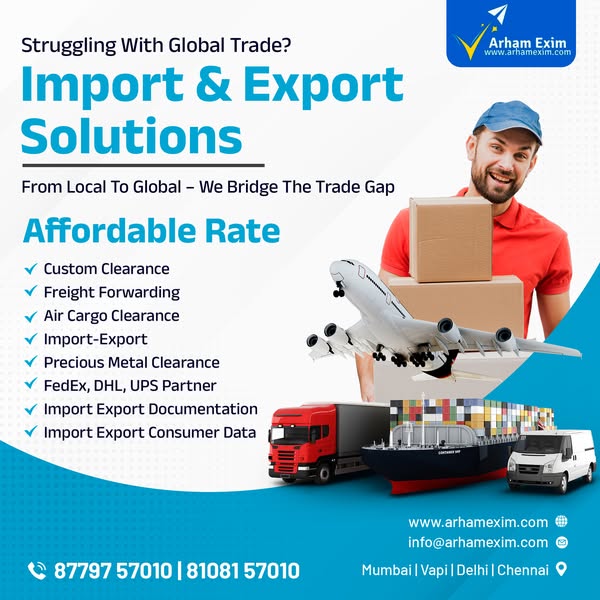 Affordable freight