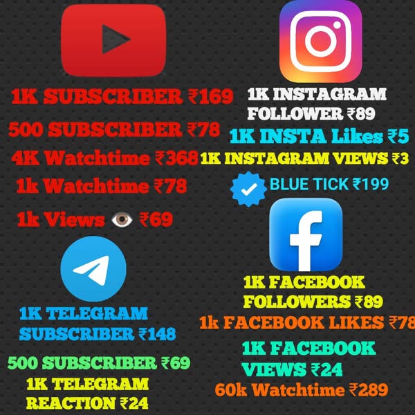 Telegram Messenger