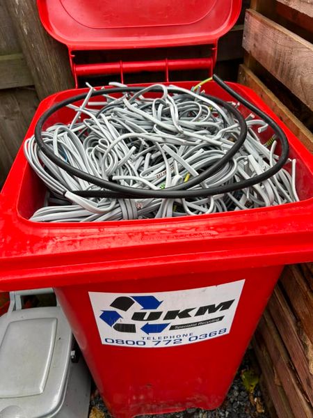 Scrap Metal
