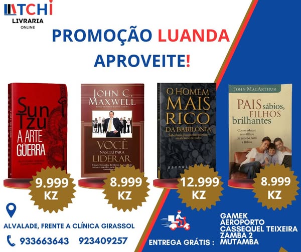 Bestsellers