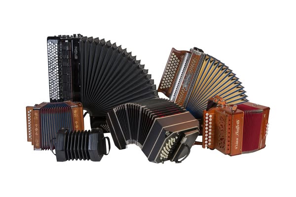 Concertina